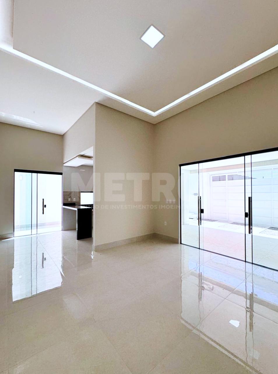 Casa à venda no Loteamento Recife, 3 quartos, gourmet, Petroli...