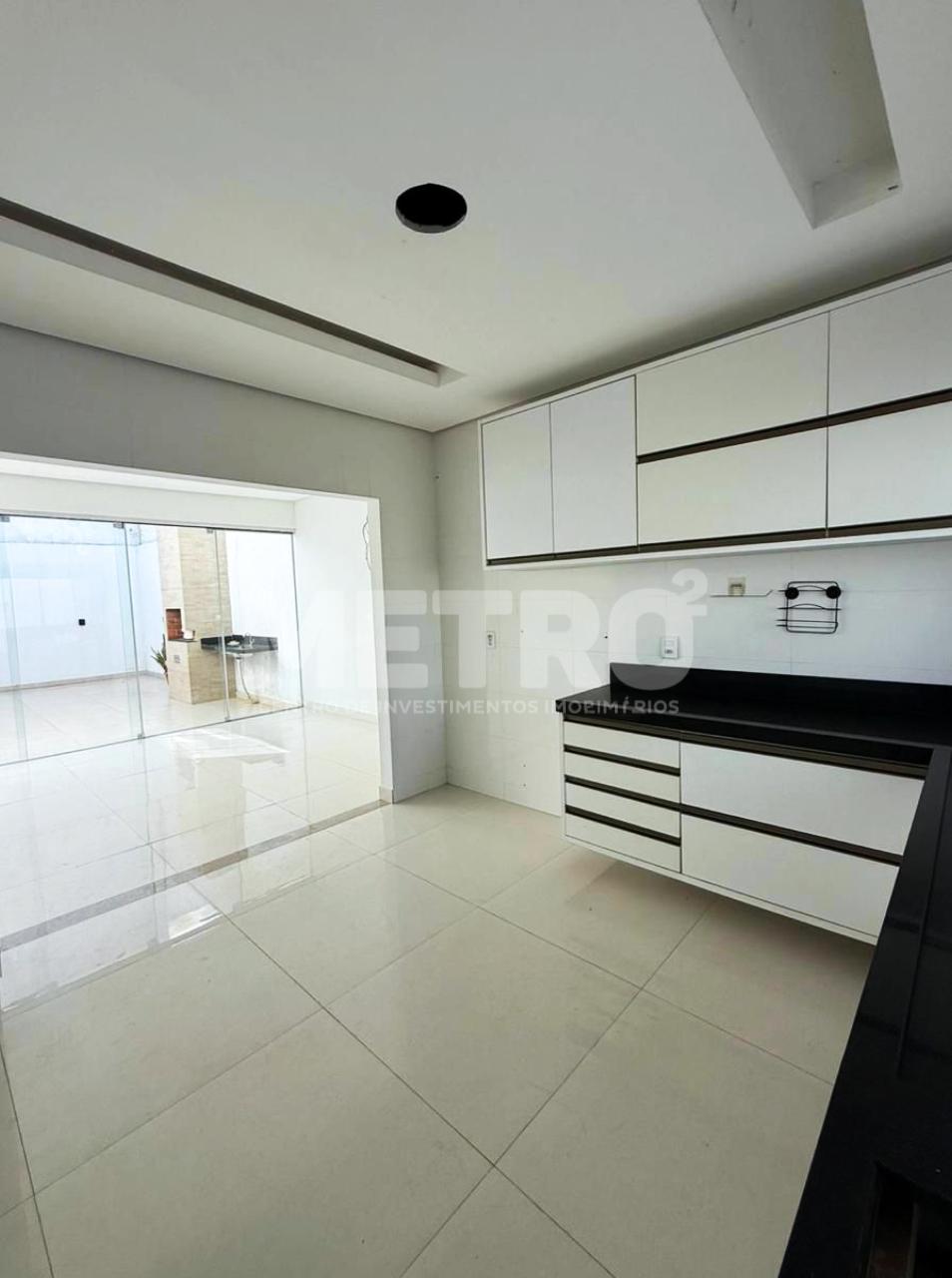 Casa de Condomínio, 3 quartos - Foto 3