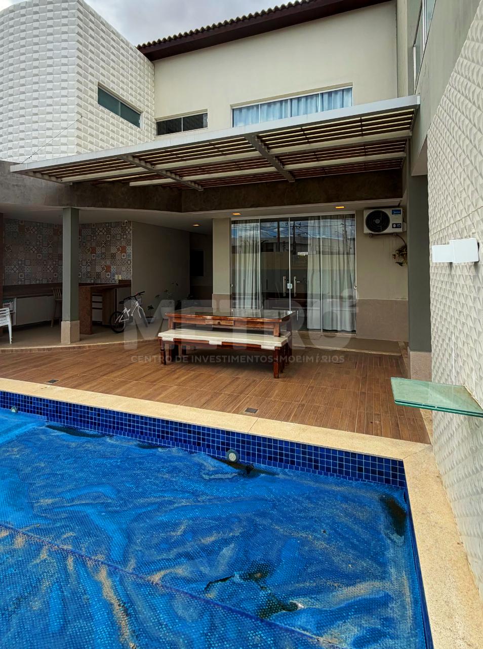 Casa de Condomínio, 1 quarto - Foto 18