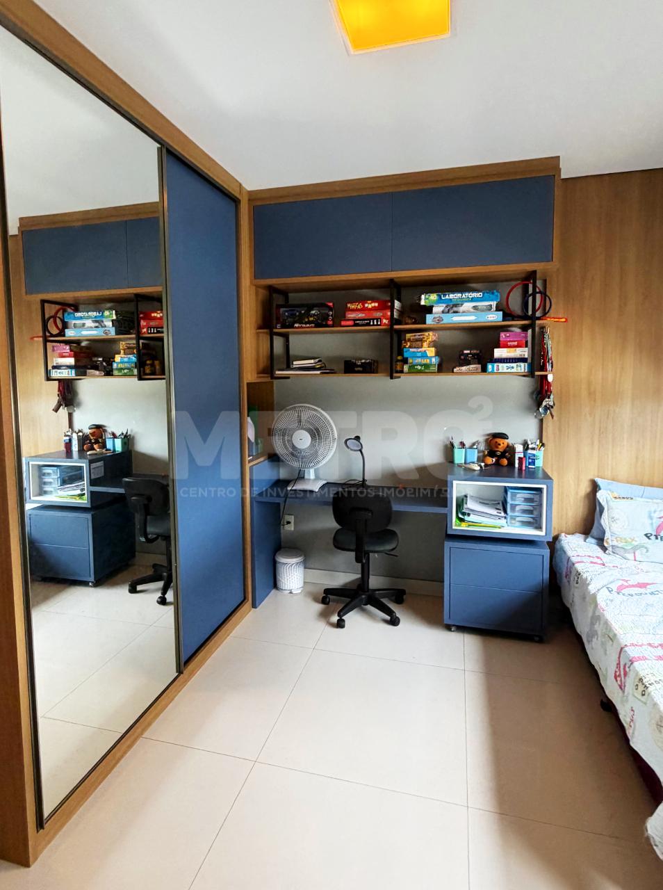 Casa de Condomínio, 1 quarto - Foto 20