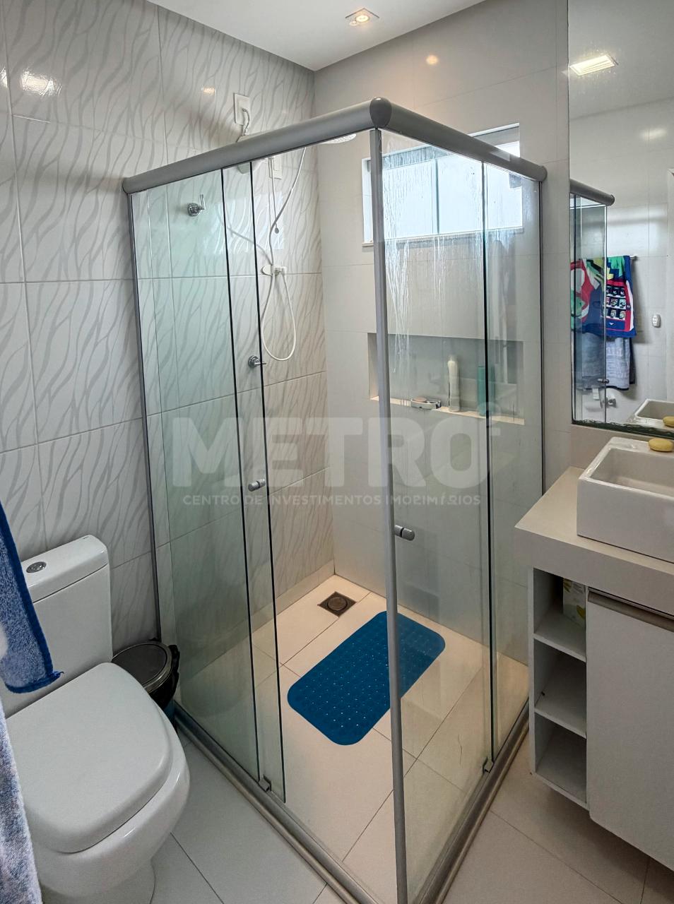 Casa de Condomínio, 1 quarto - Foto 21