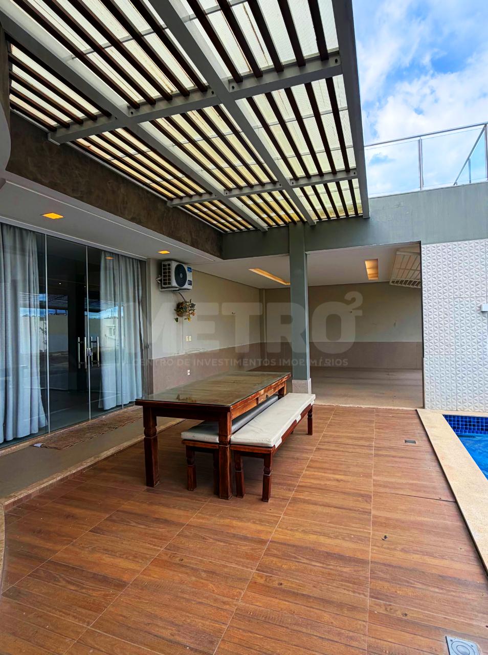 Casa de Condomínio, 1 quarto - Foto 2