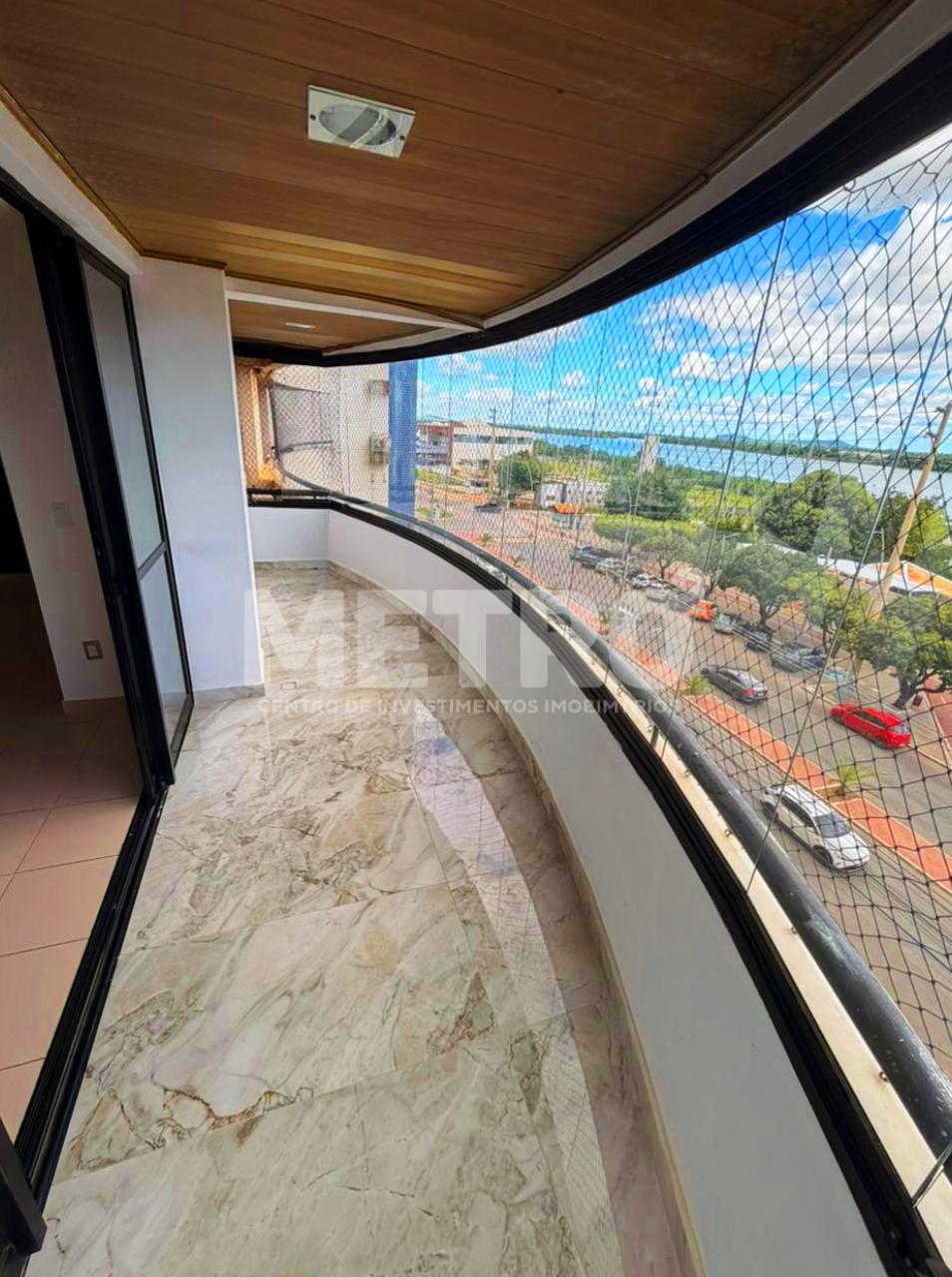 Apartamento, 3 quartos, 199 m² - Foto 4