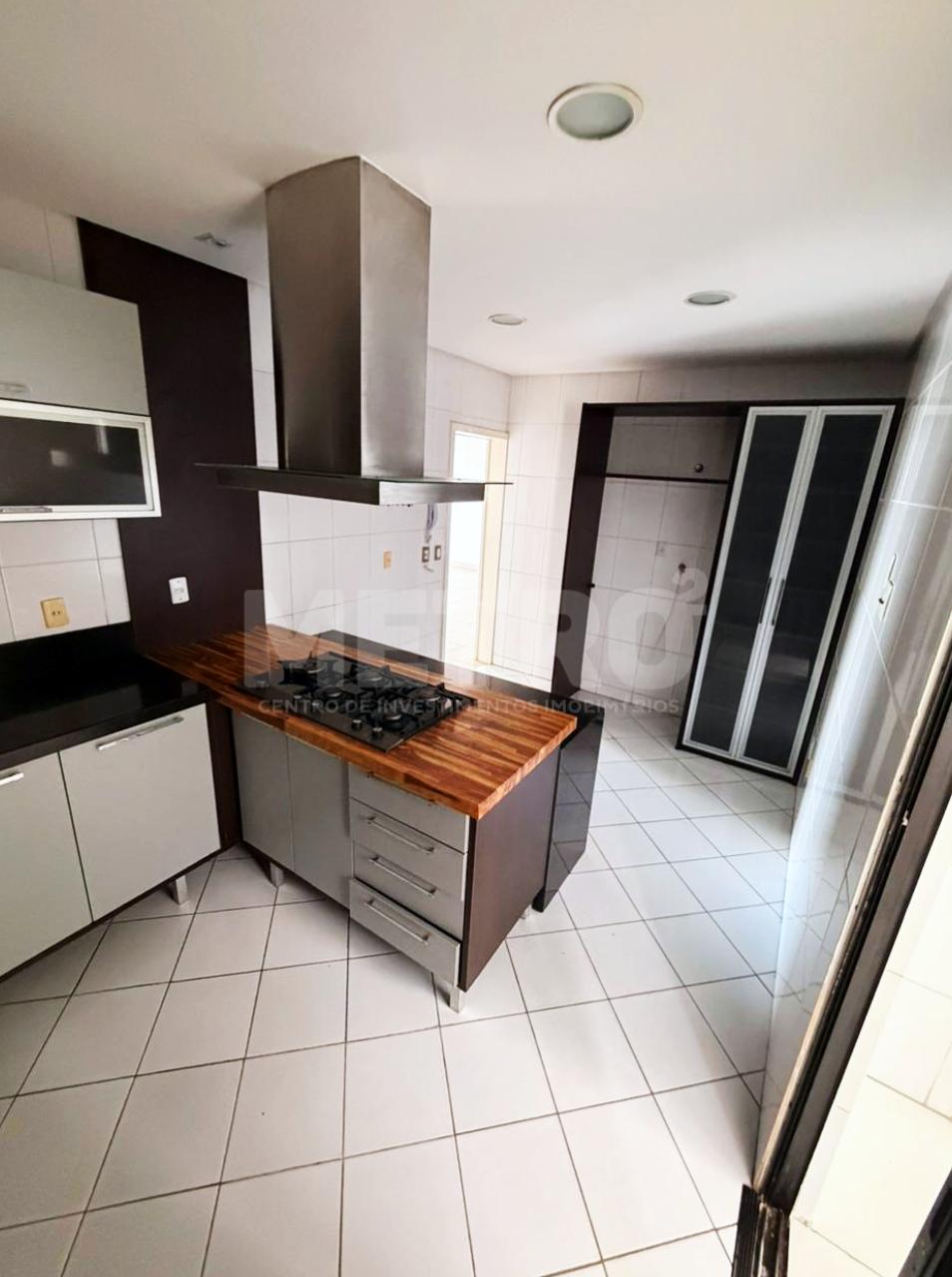 Apartamento, 3 quartos, 199 m² - Foto 6