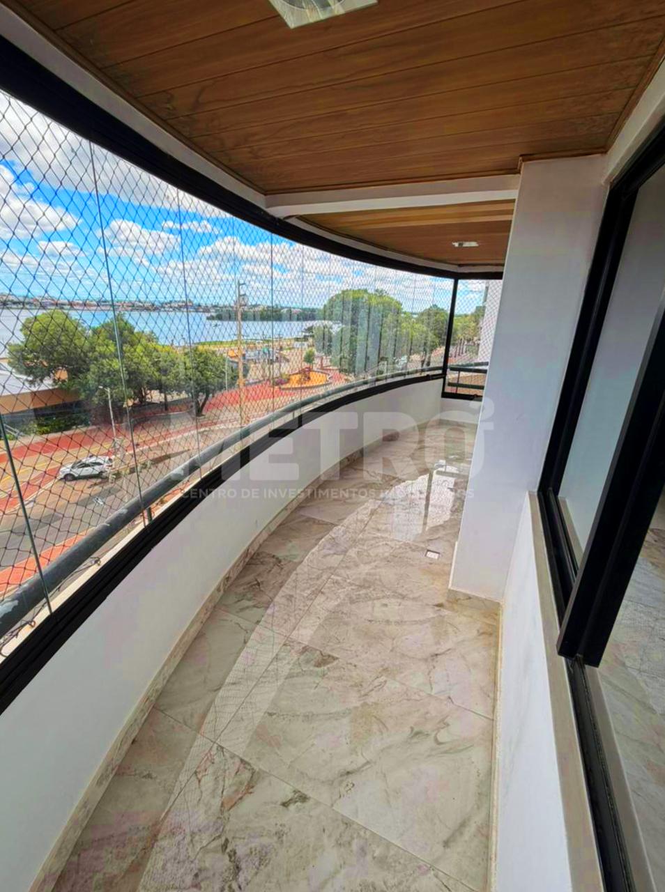 Apartamento, 3 quartos, 199 m² - Foto 3