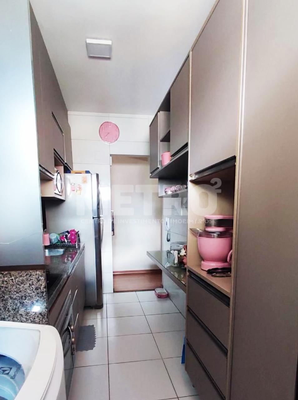 Apartamento, 2 quartos - Foto 3