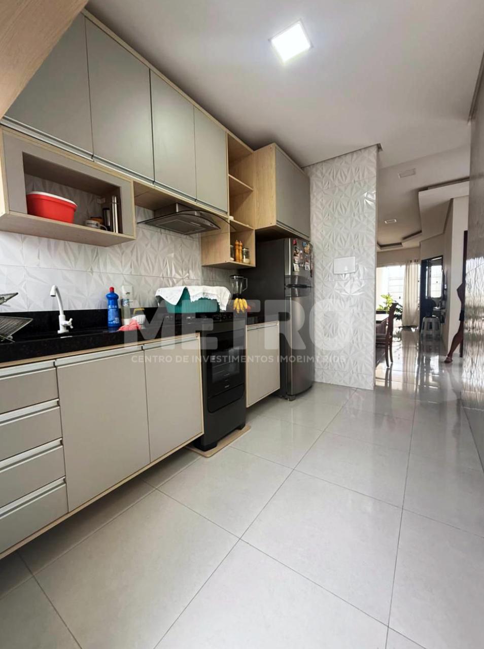 Casa, 2 quartos - Foto 4