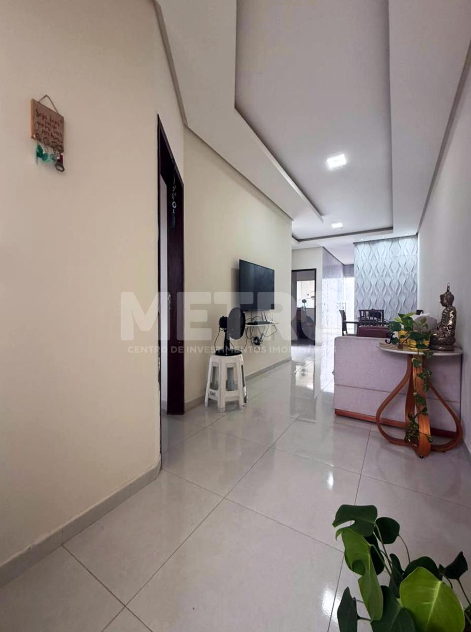 Casa, 2 quartos - Foto 3