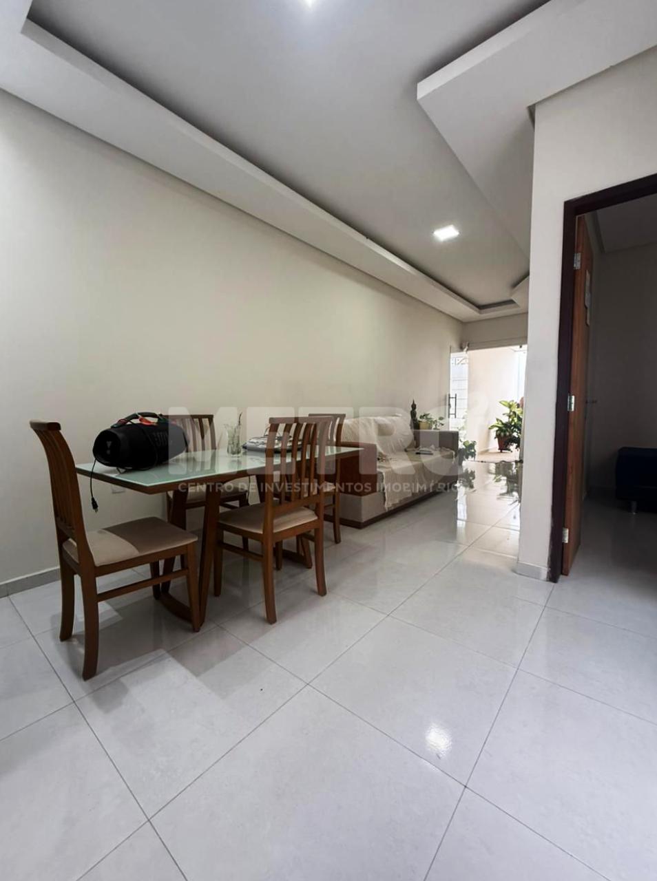 Casa, 2 quartos - Foto 1