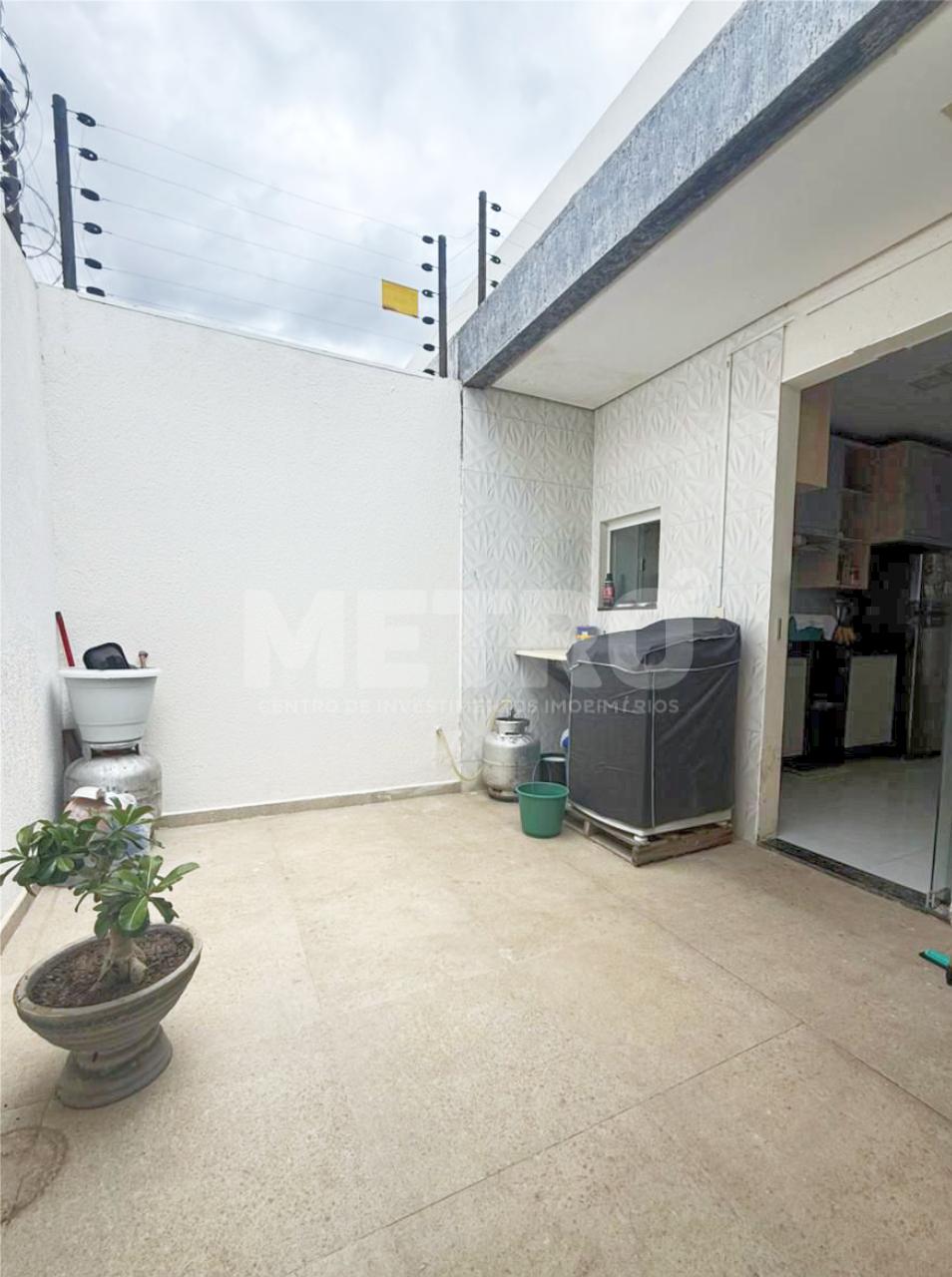 Casa, 2 quartos - Foto 12