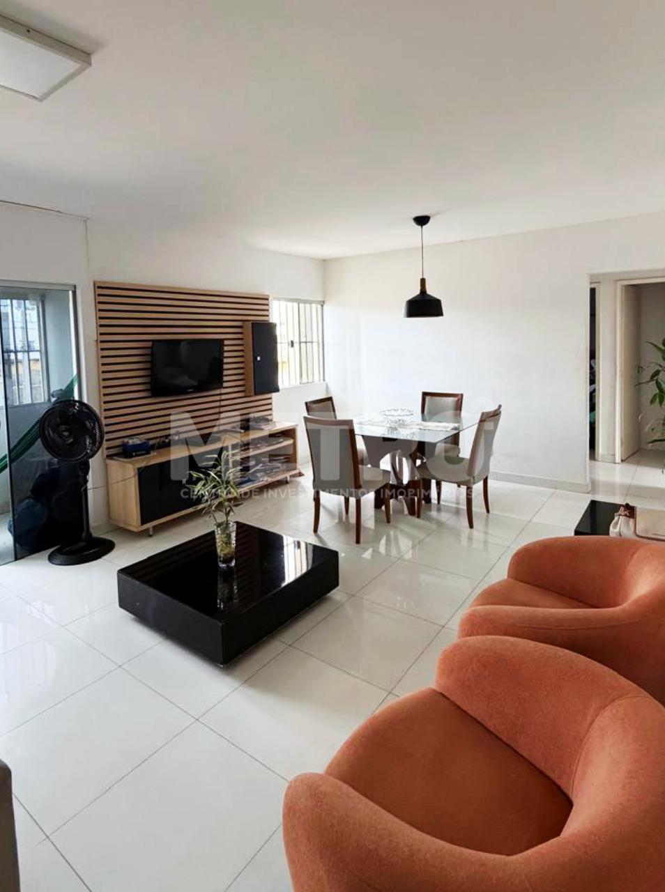 Apartamento ? venda no Cond. Residencial Rio Vit?ria  3 quarto...