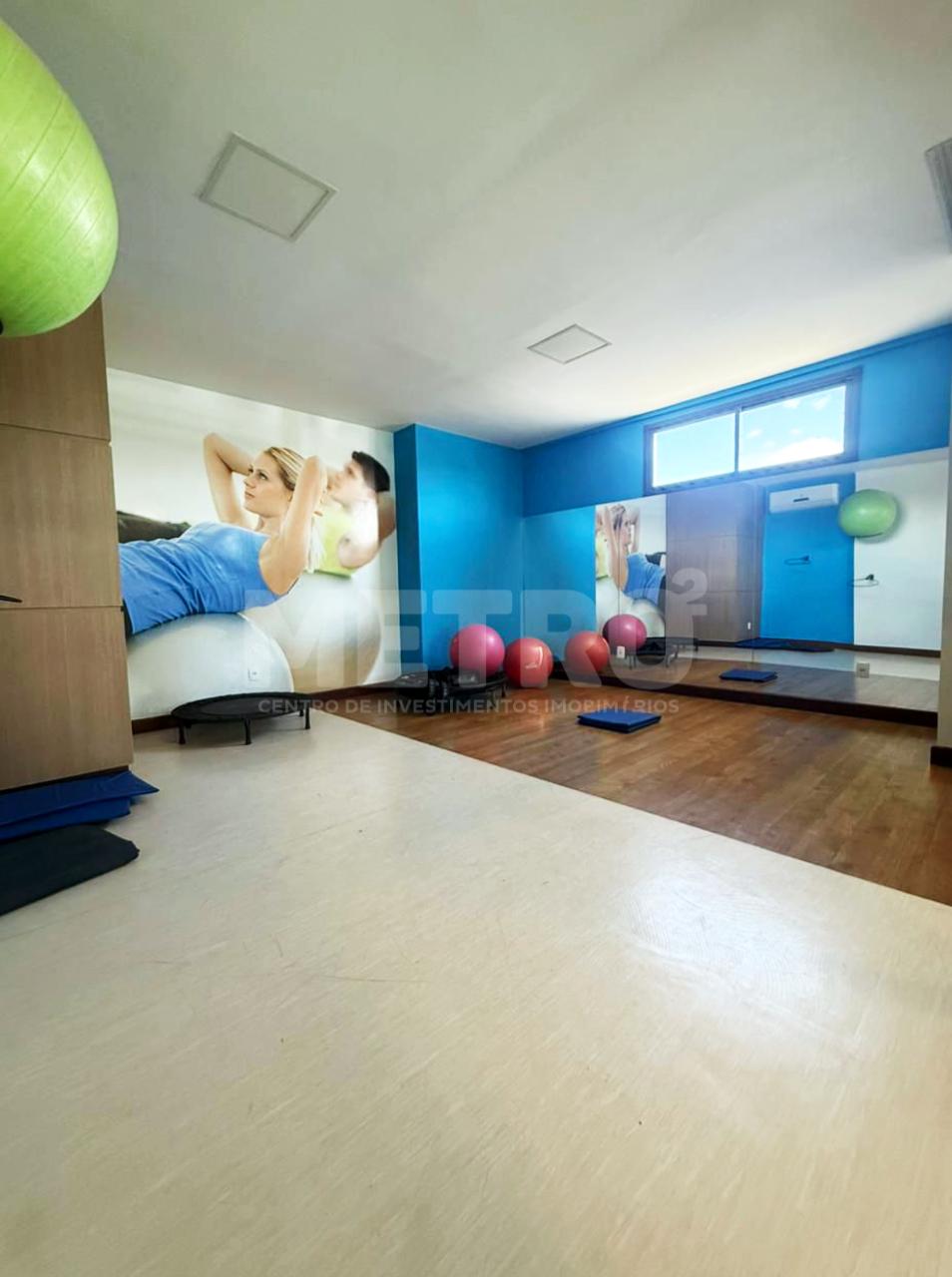 Apartamento, 1 quarto - Foto 11