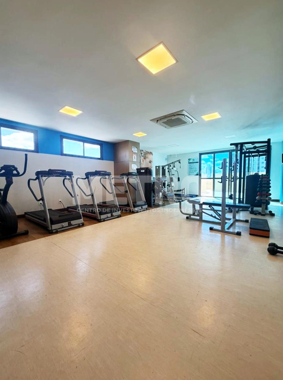 Apartamento, 1 quarto - Foto 16