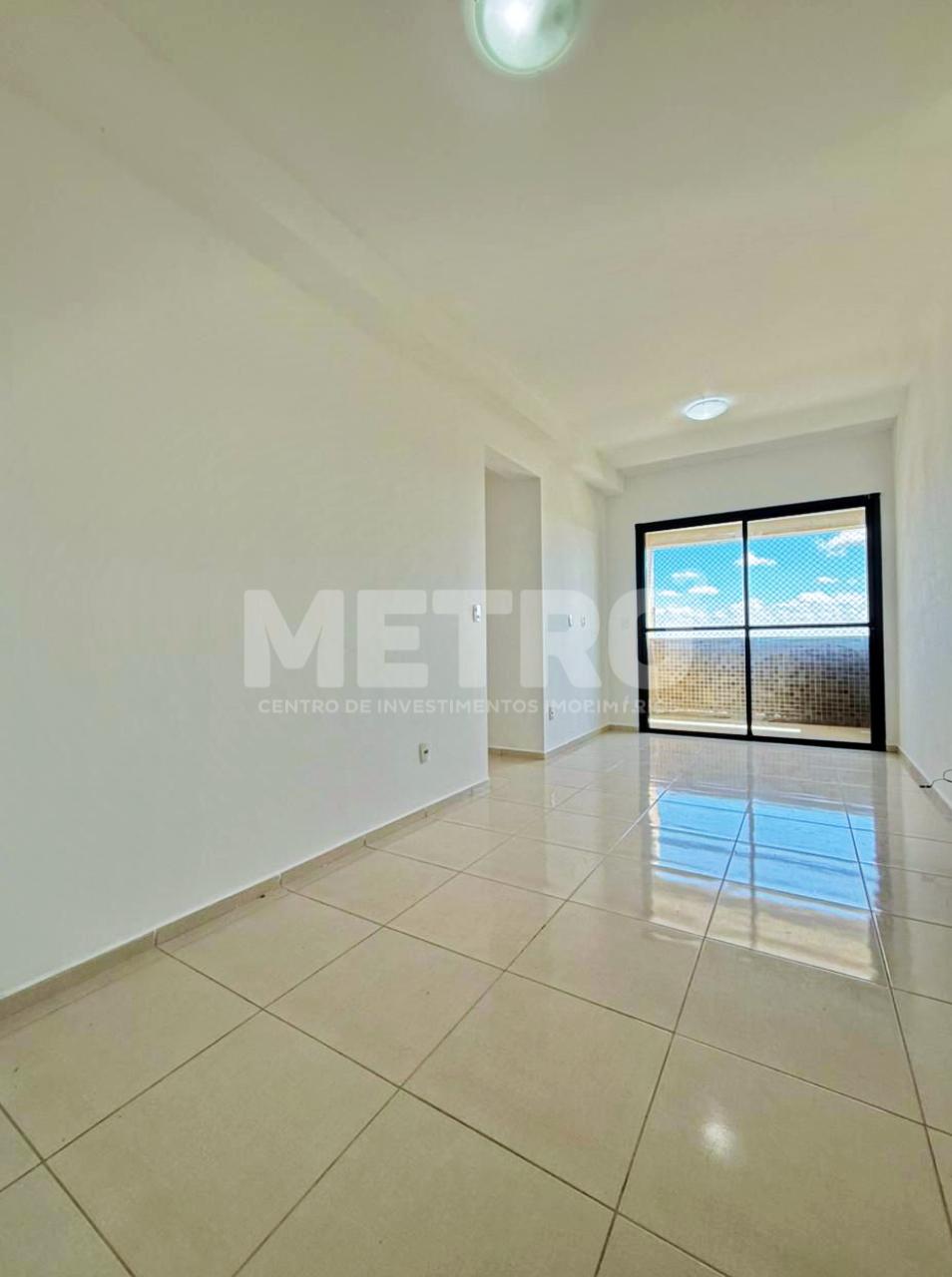 Apartamento, 1 quarto - Foto 1