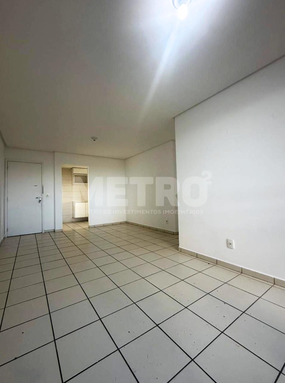 Apartamento, 2 quartos - Foto 1