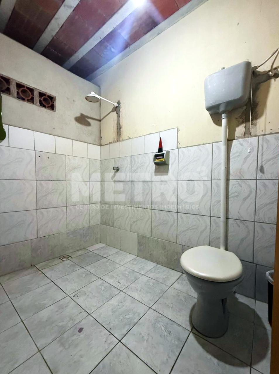 Loja-Salão, 110 m² - Foto 3