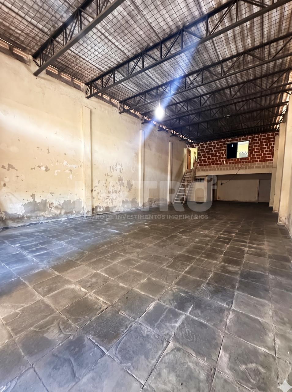 Loja-Salão, 110 m² - Foto 1