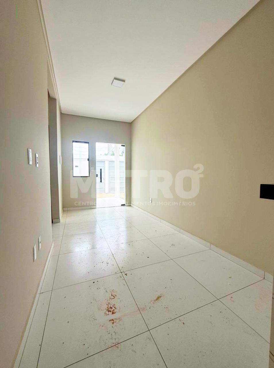 Casa, 2 quartos - Foto 2