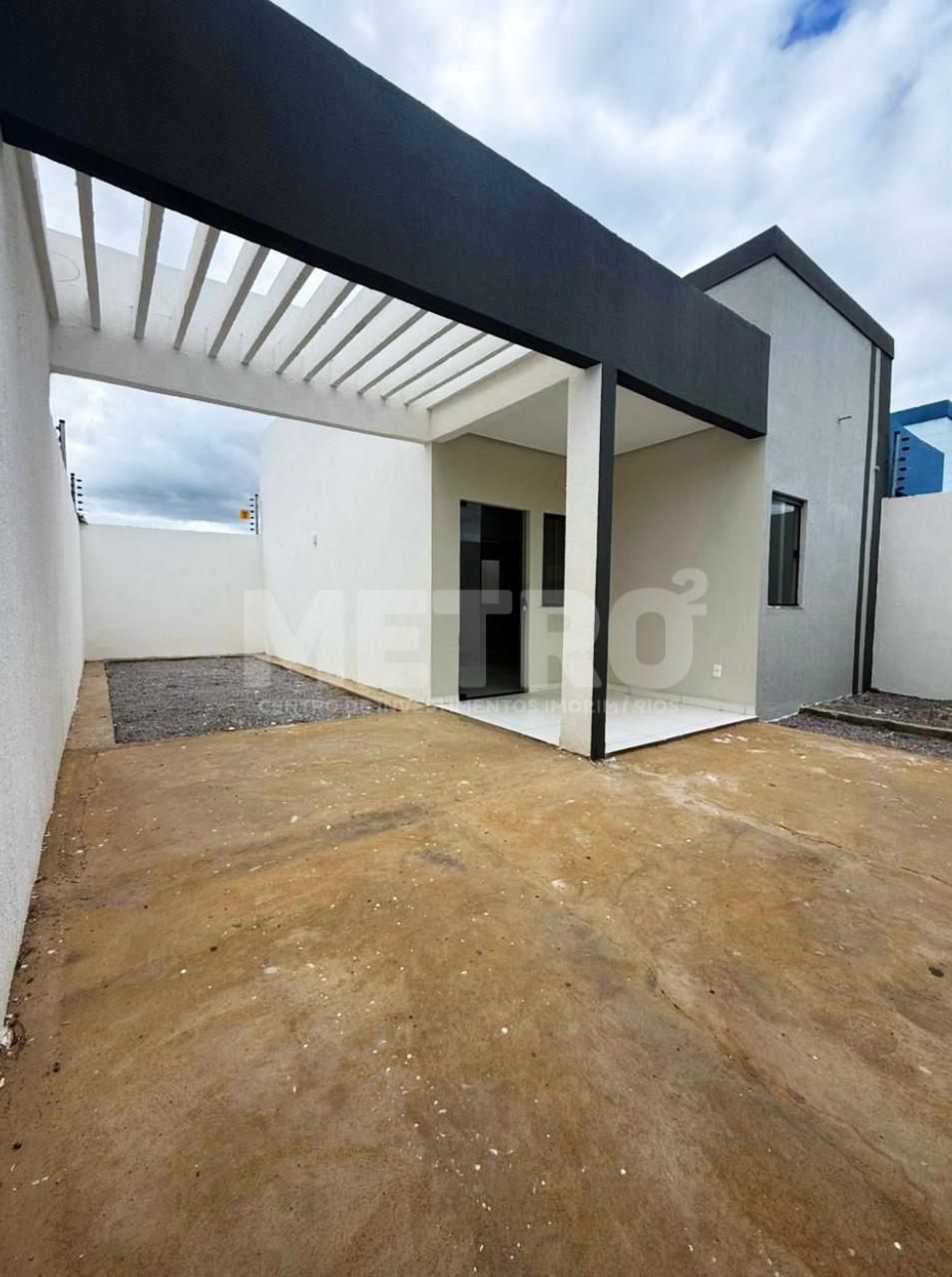 Casa, 2 quartos - Foto 1