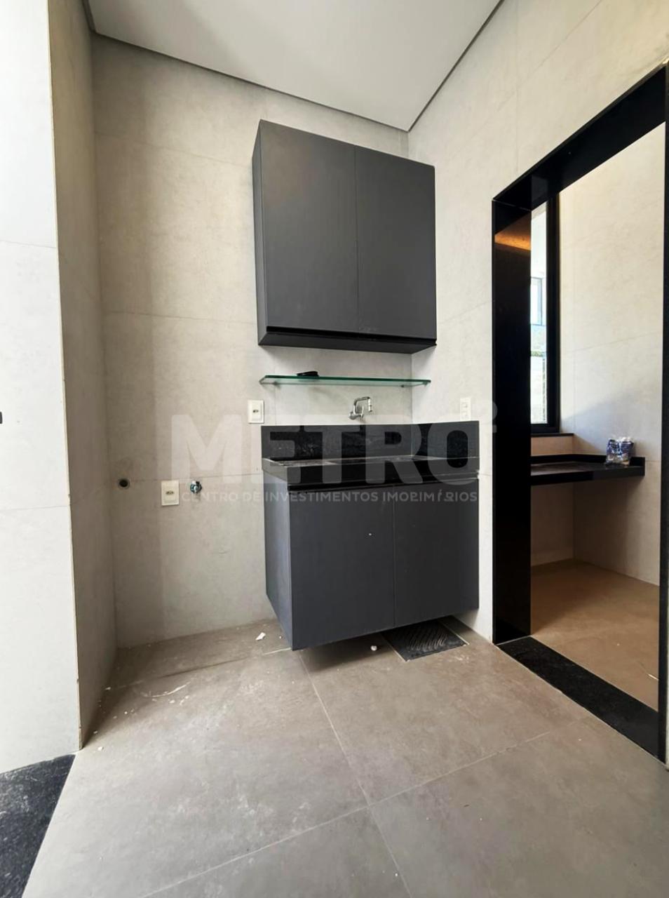 Casa de Condomínio, 3 quartos - Foto 6