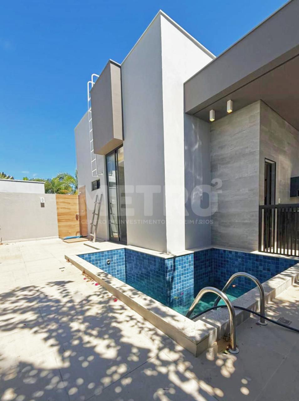 Casa de Condomínio, 3 quartos - Foto 2