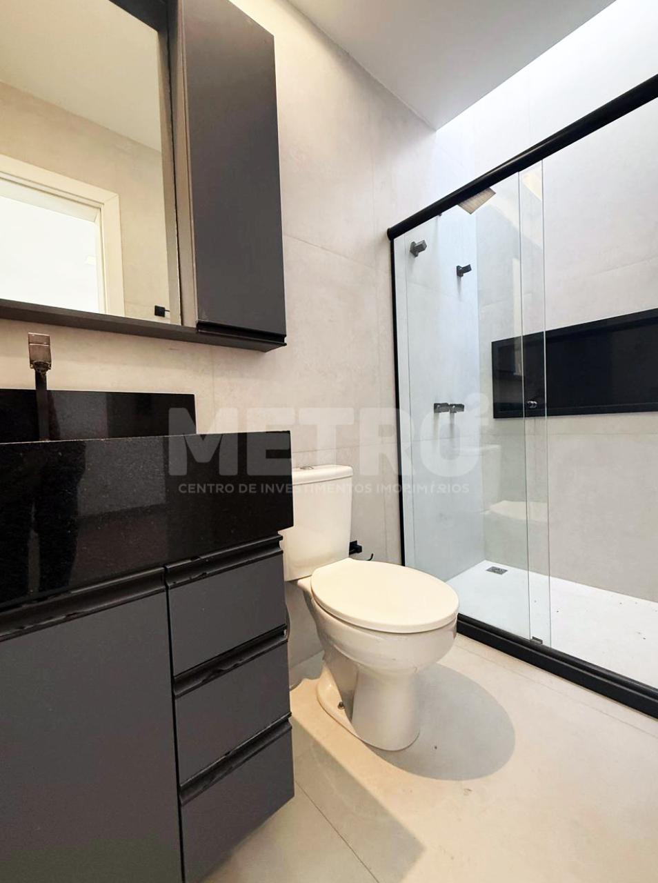 Casa de Condomínio, 3 quartos - Foto 8