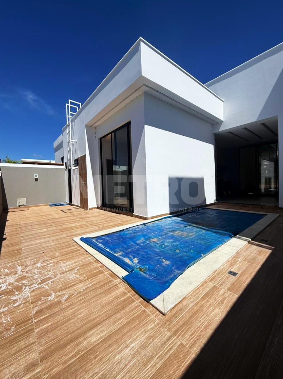 Casa de Condomínio, 3 quartos - Foto 5