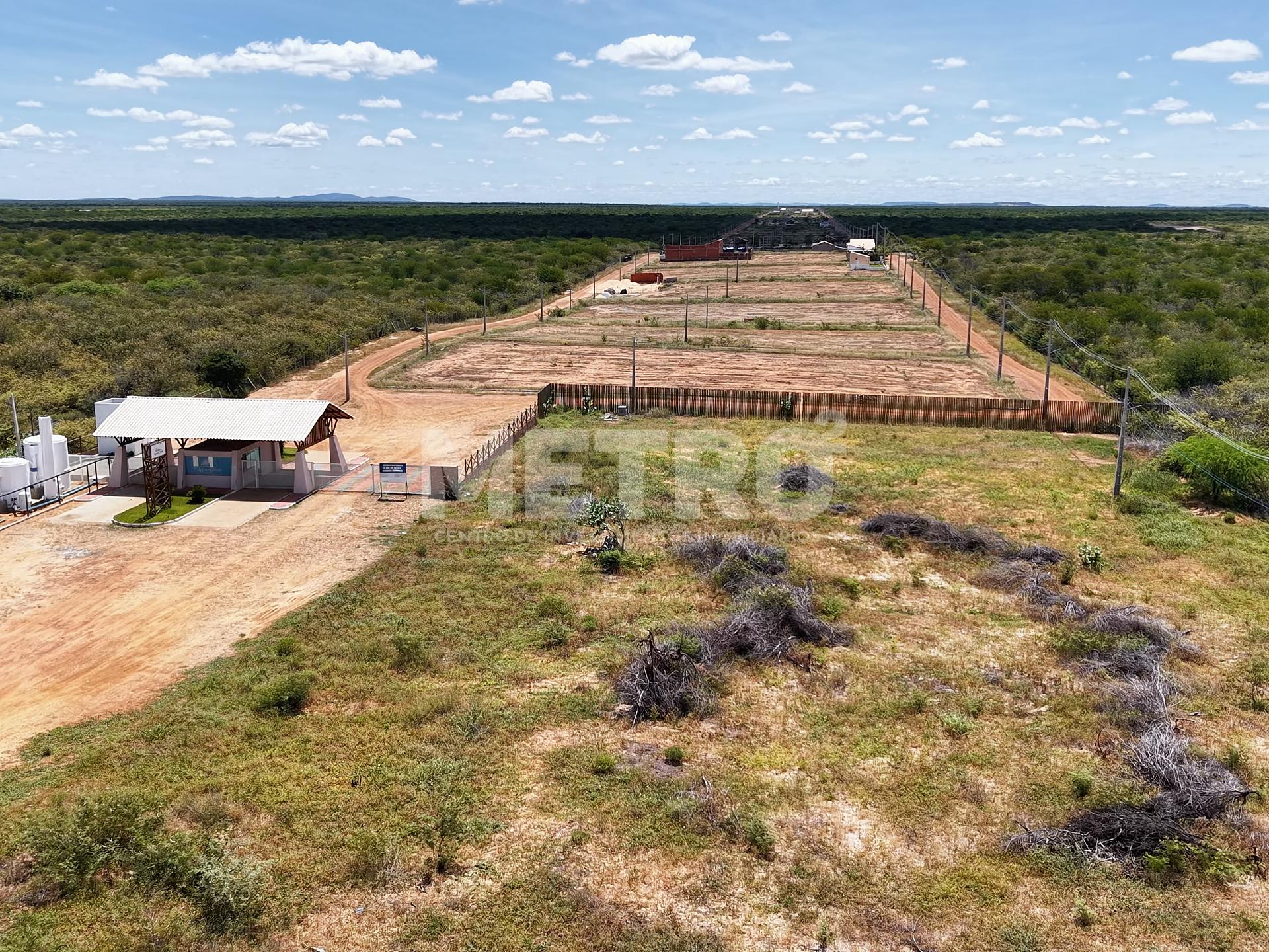 Terreno, 200 m² - Foto 3