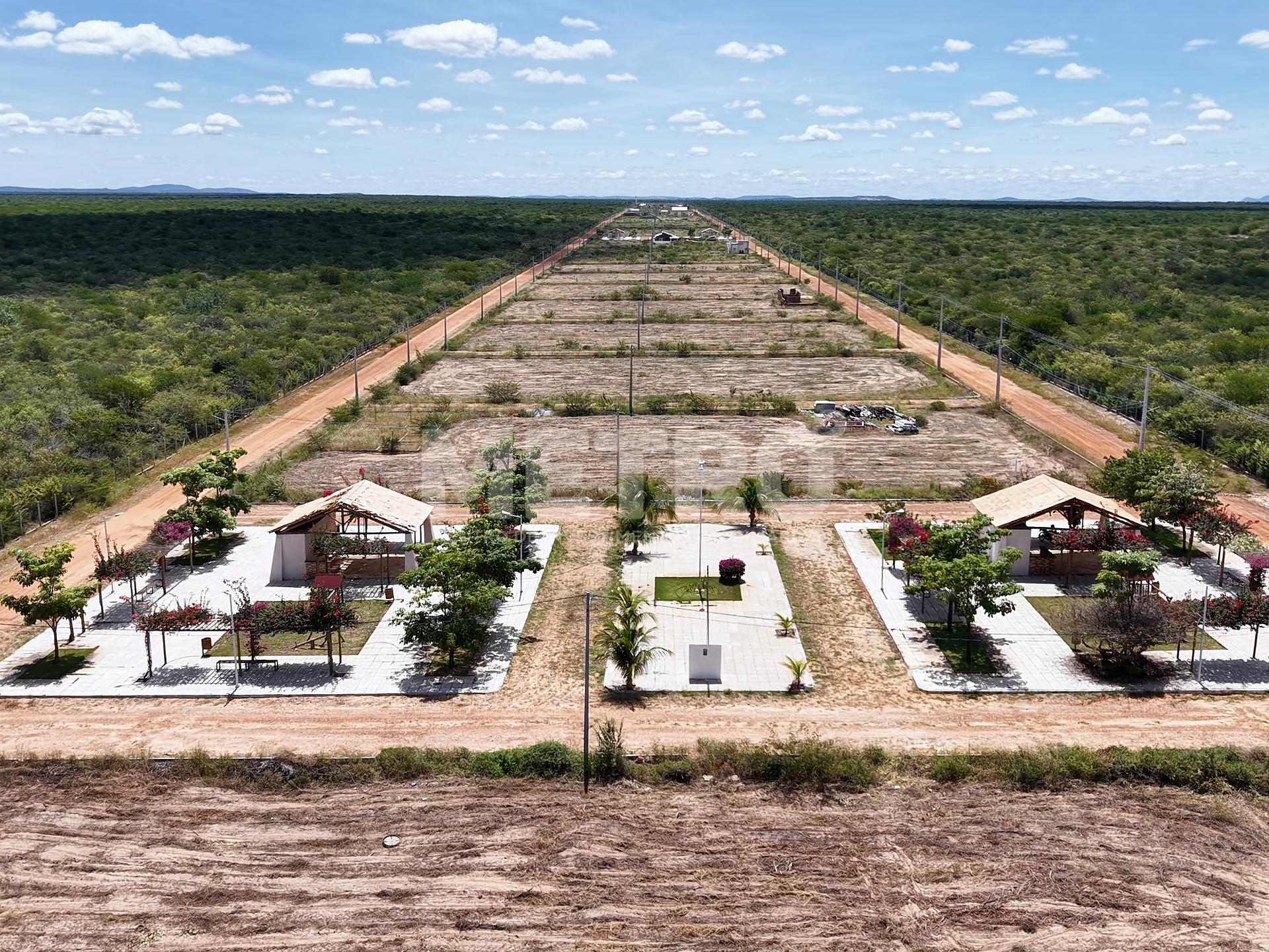 Terreno, 200 m² - Foto 7