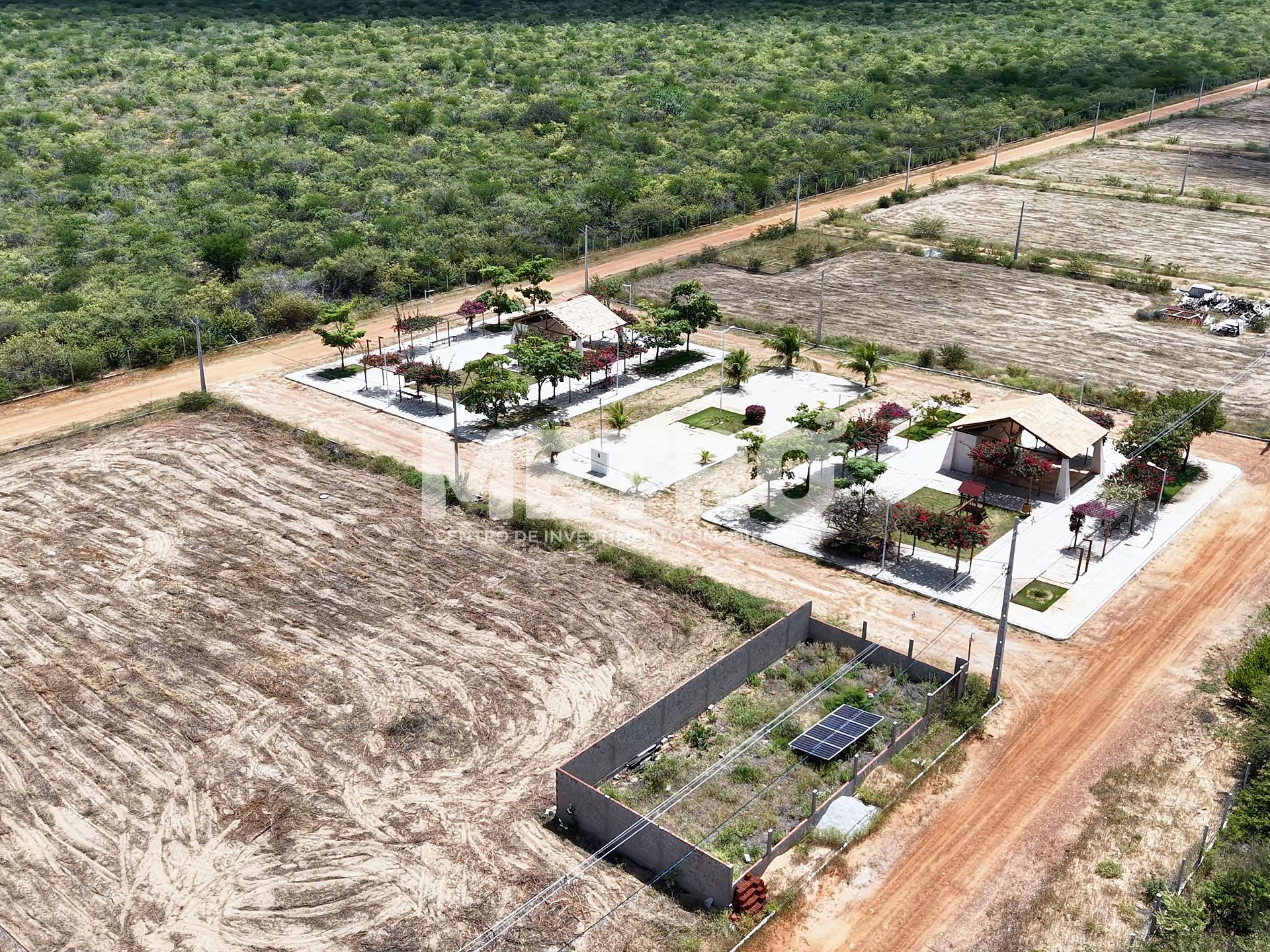 Terreno, 200 m² - Foto 1