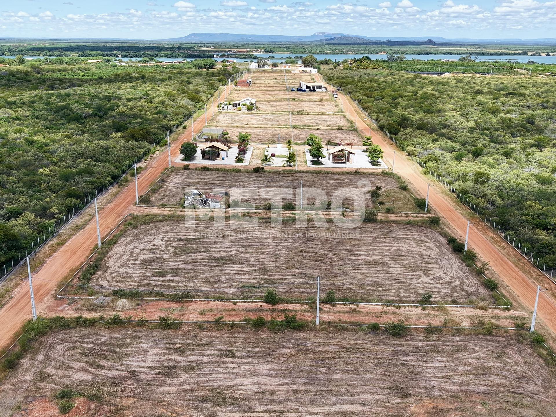 Terreno, 200 m² - Foto 9