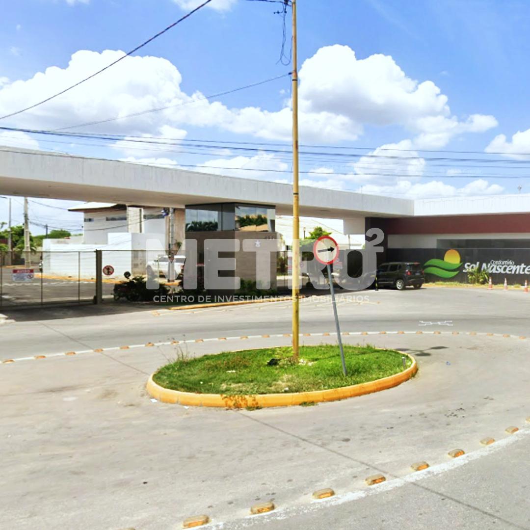 Terreno à venda no Sol Nascente Etapas com 240m, PETROLINA - PE