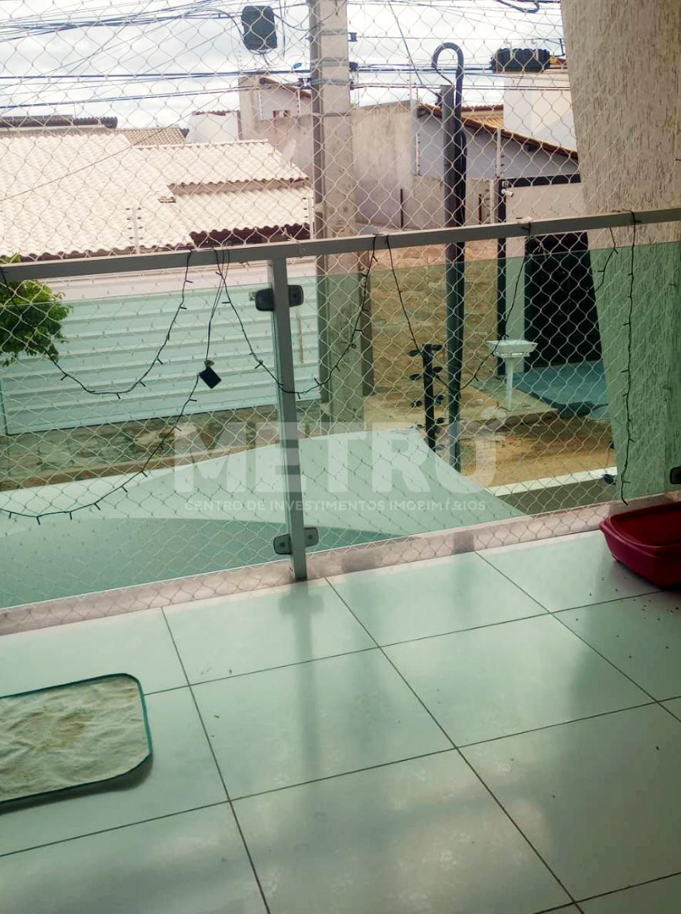Casa à venda no bairro Padre Cícero, 3 quartos, Petrolina-PE