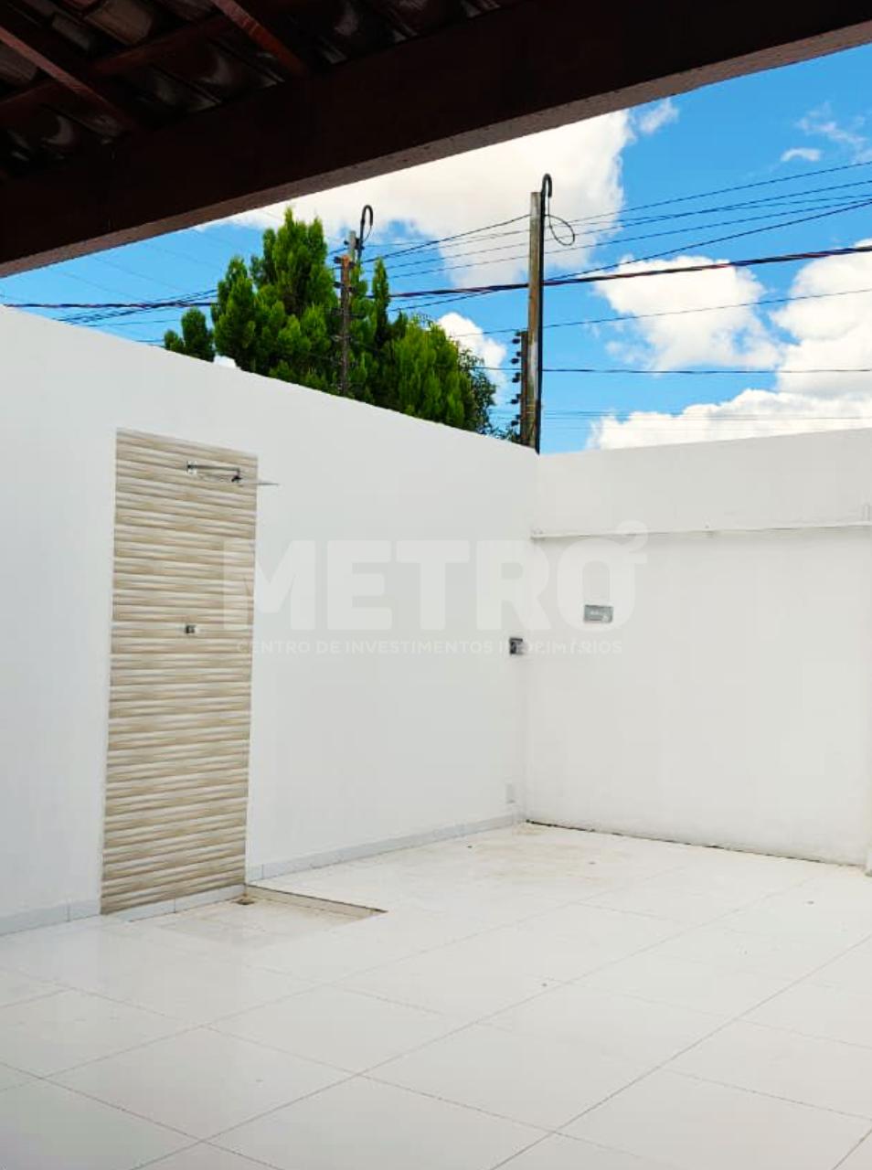 Casa, 2 quartos, 90 m² - Foto 2