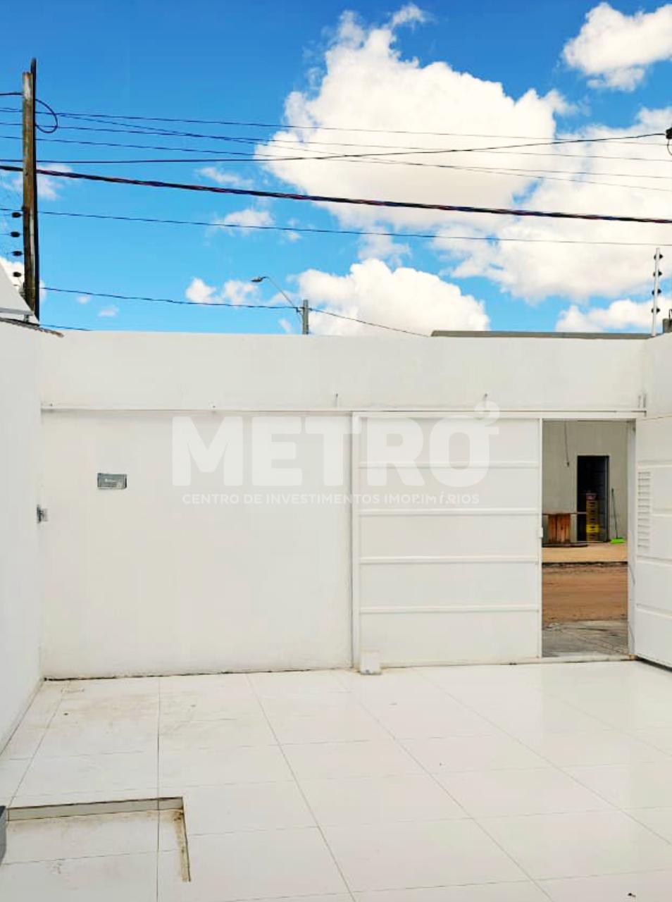Casa, 2 quartos, 90 m² - Foto 3