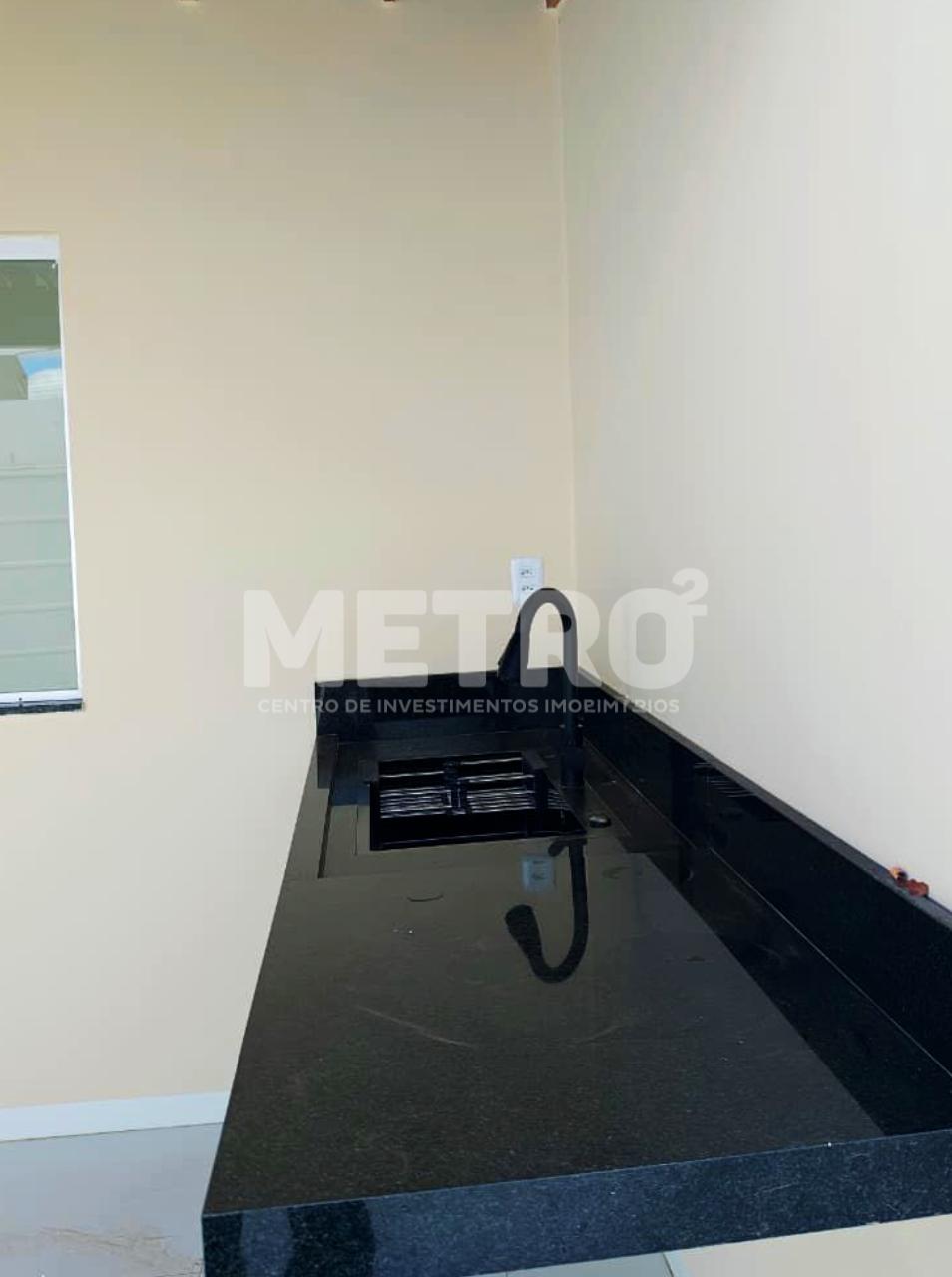 Casa, 2 quartos, 90 m² - Foto 6