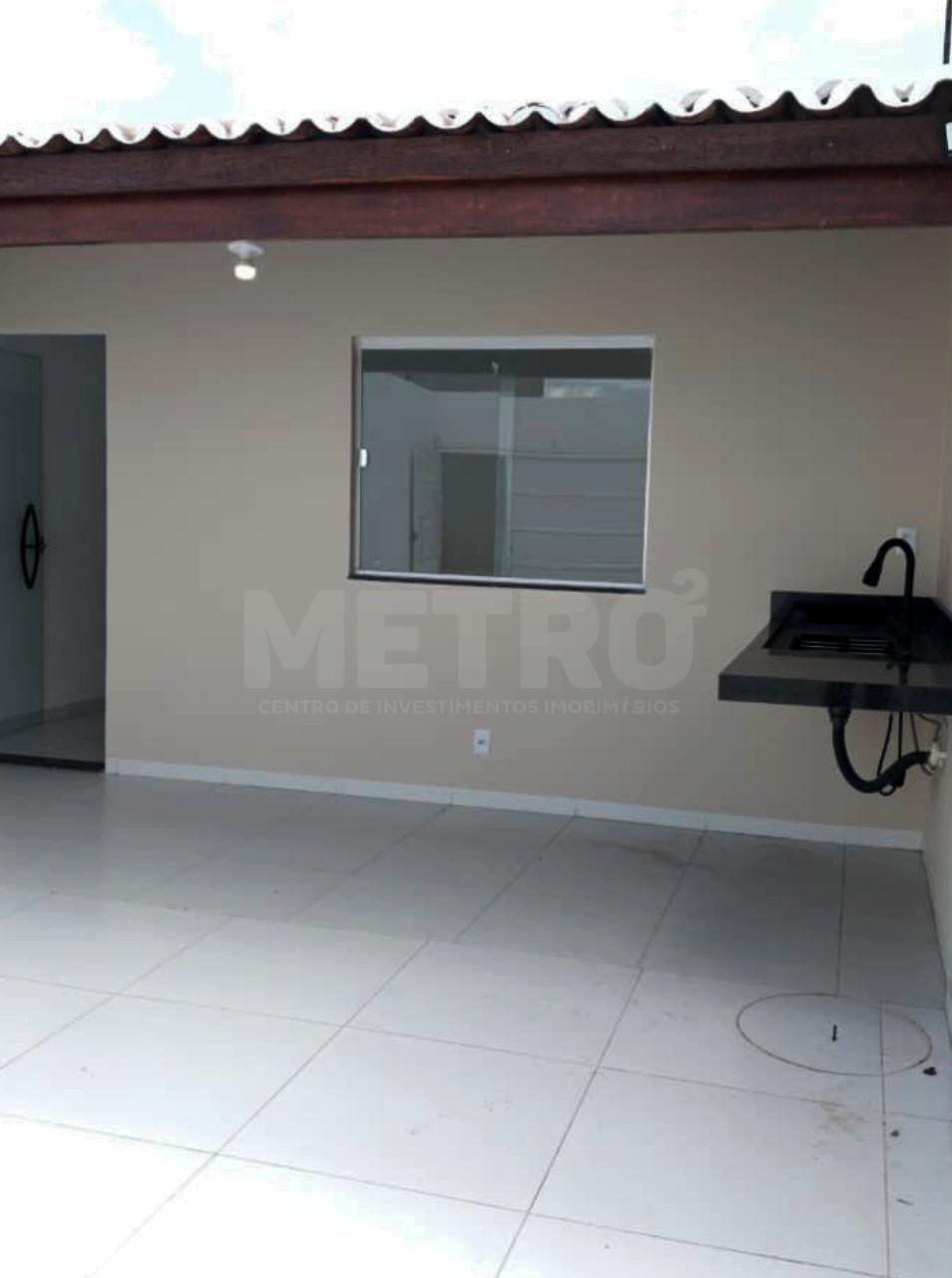 Casa, 2 quartos, 90 m² - Foto 4