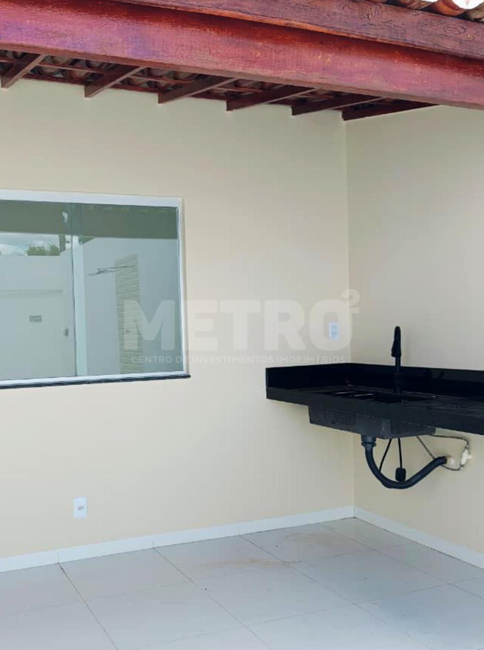 Casa, 2 quartos, 90 m² - Foto 7