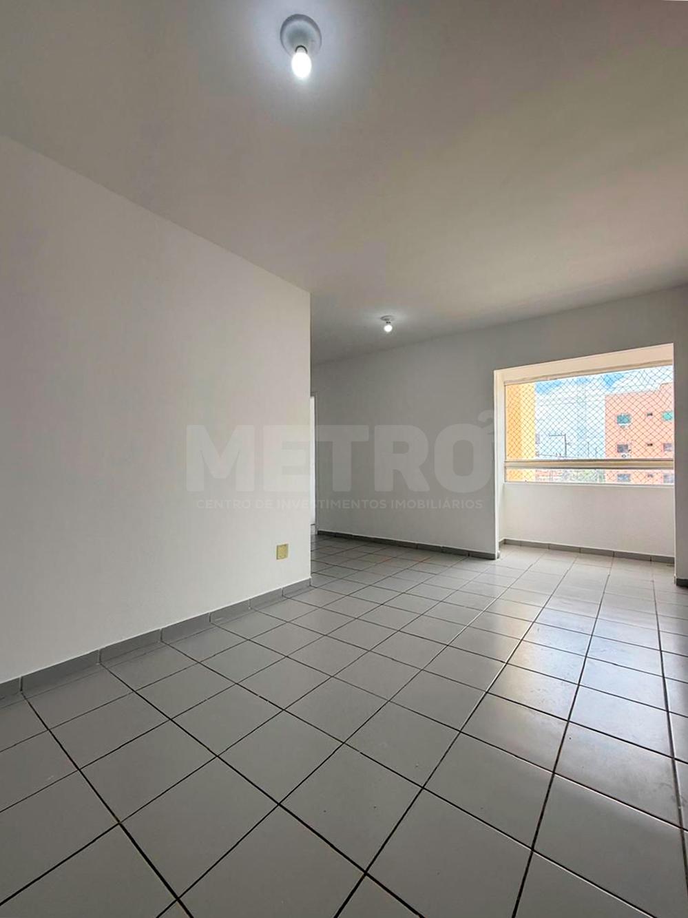 Apartamento à venda no Residencial Califórnia, 3 quartos, vara...