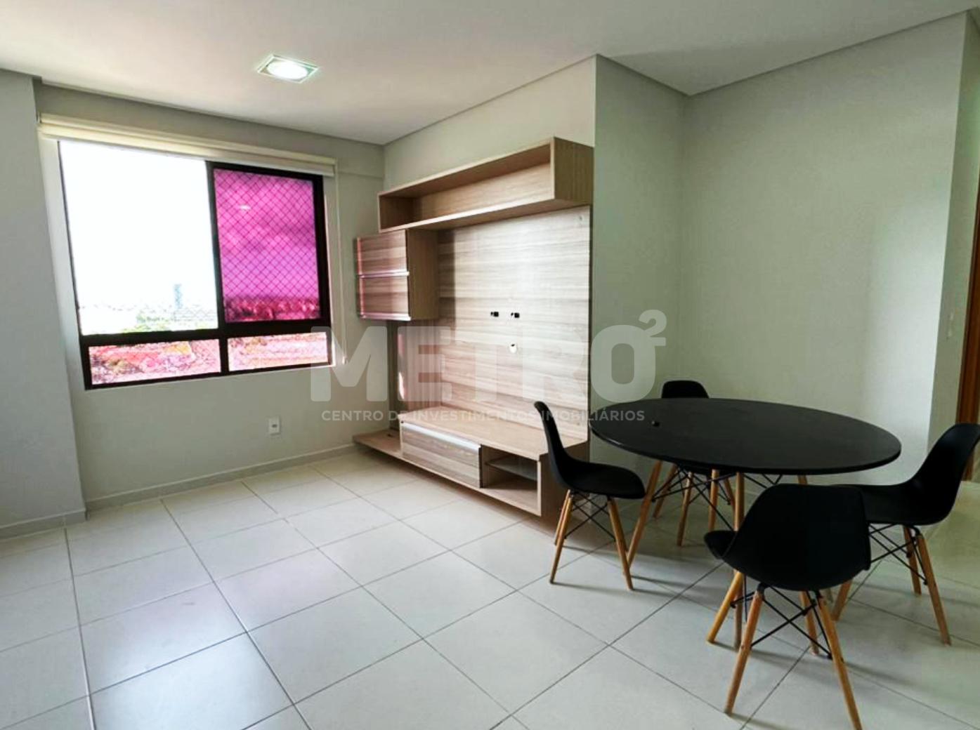 Apartamento, 1 quarto, 55 m² - Foto 1