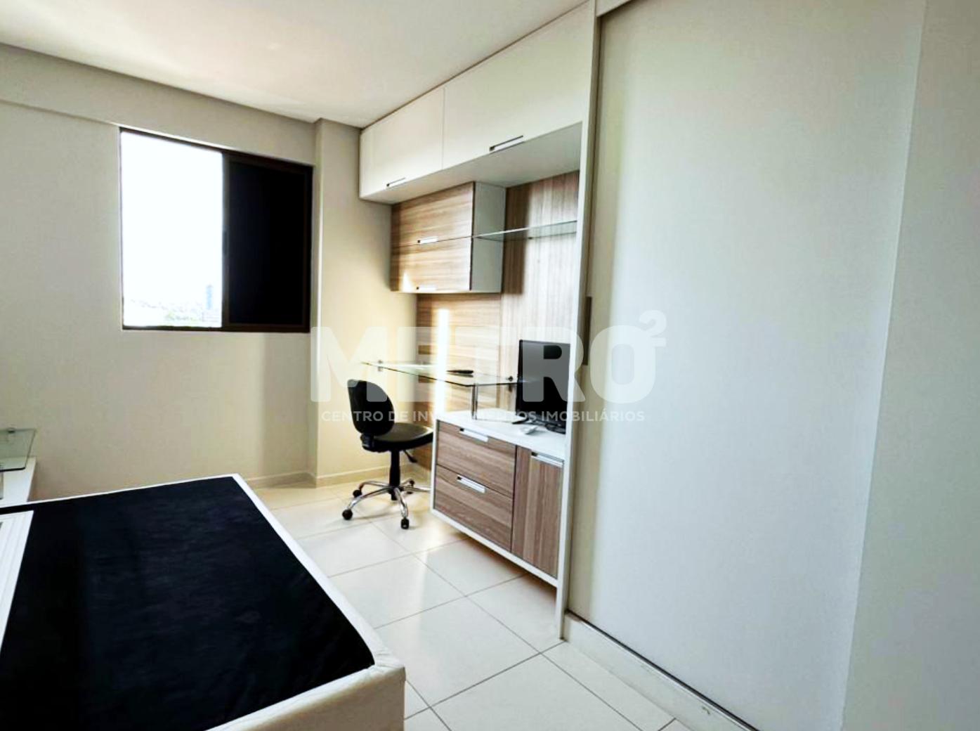Apartamento, 1 quarto, 55 m² - Foto 6
