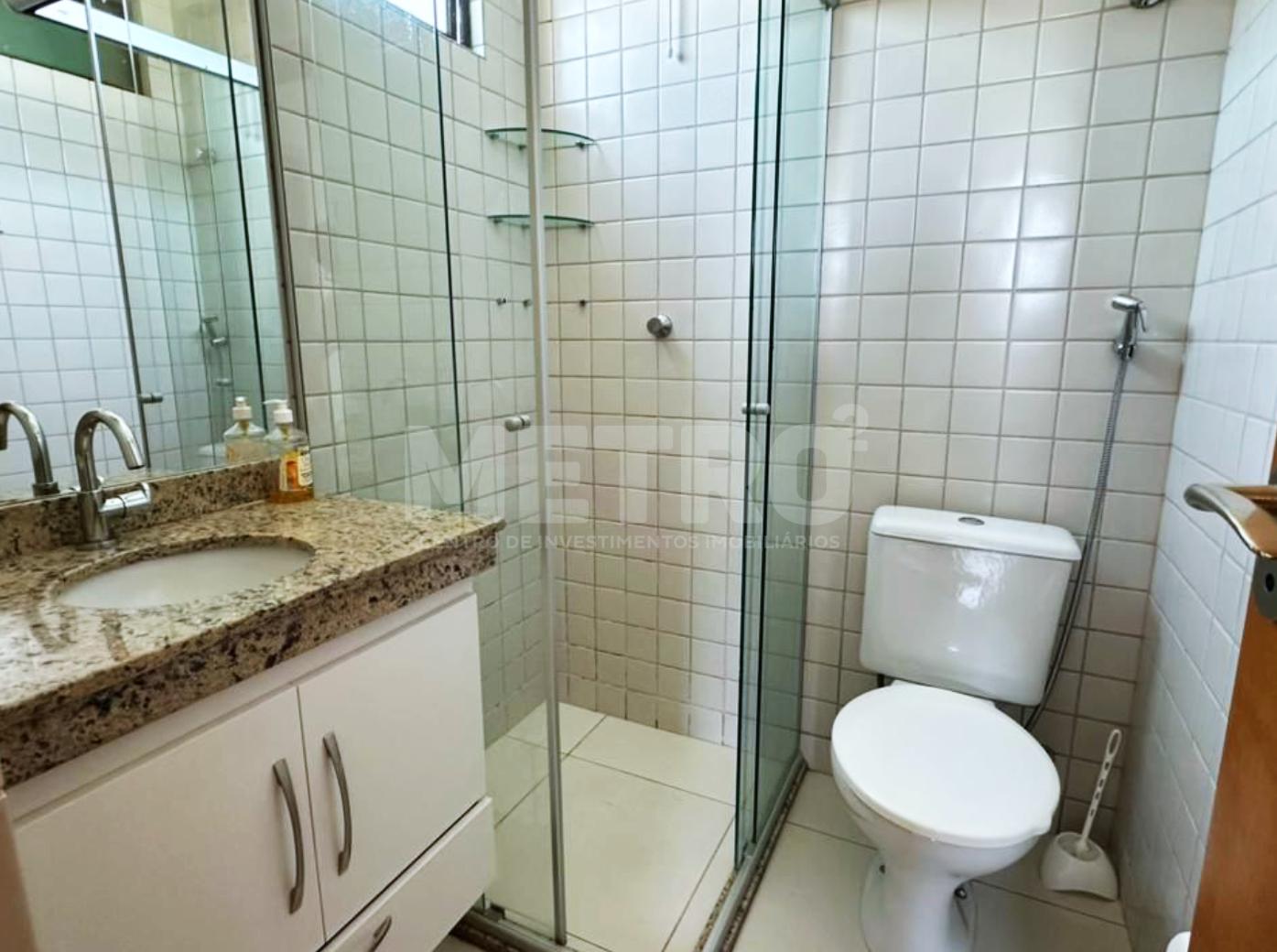Apartamento, 1 quarto, 55 m² - Foto 10