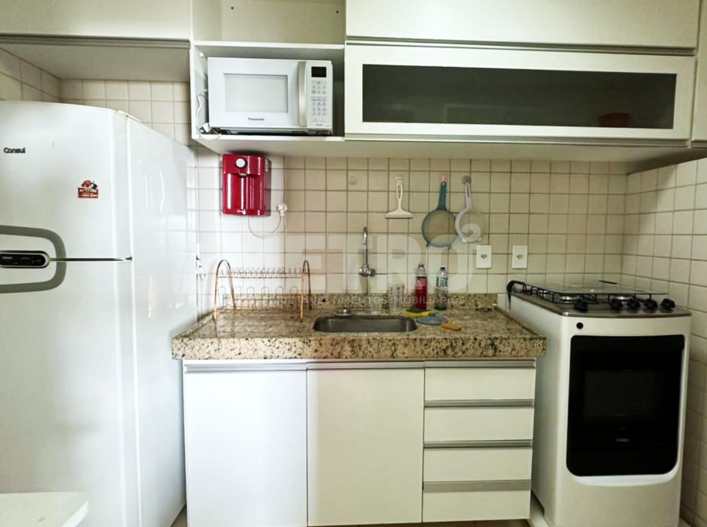 Apartamento, 1 quarto, 55 m² - Foto 5