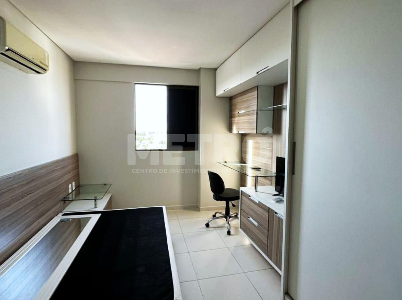 Apartamento, 1 quarto, 55 m² - Foto 8
