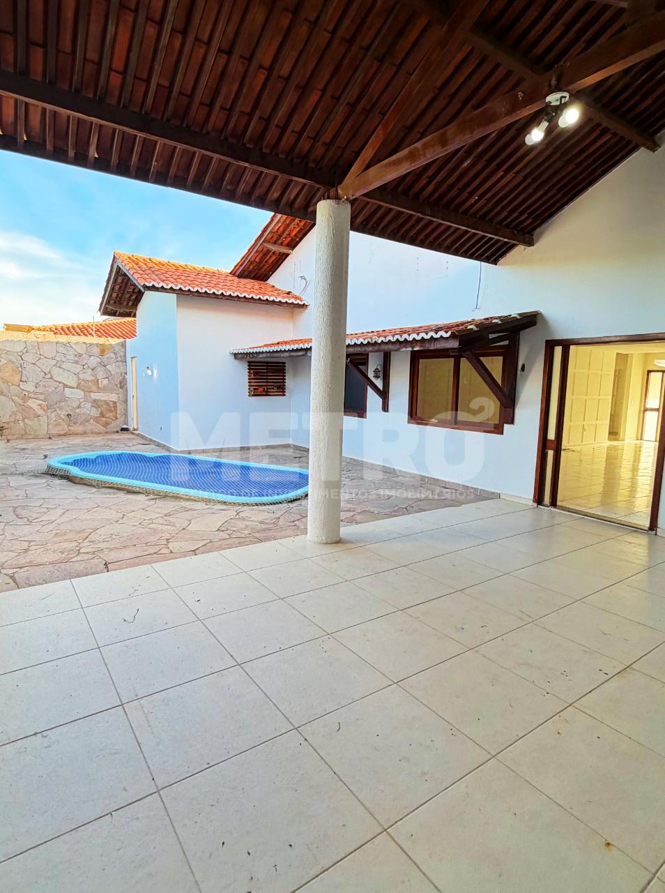 Casa ? venda no Cond. ?gua Viva,  4 quartos, gourmet, piscina,...