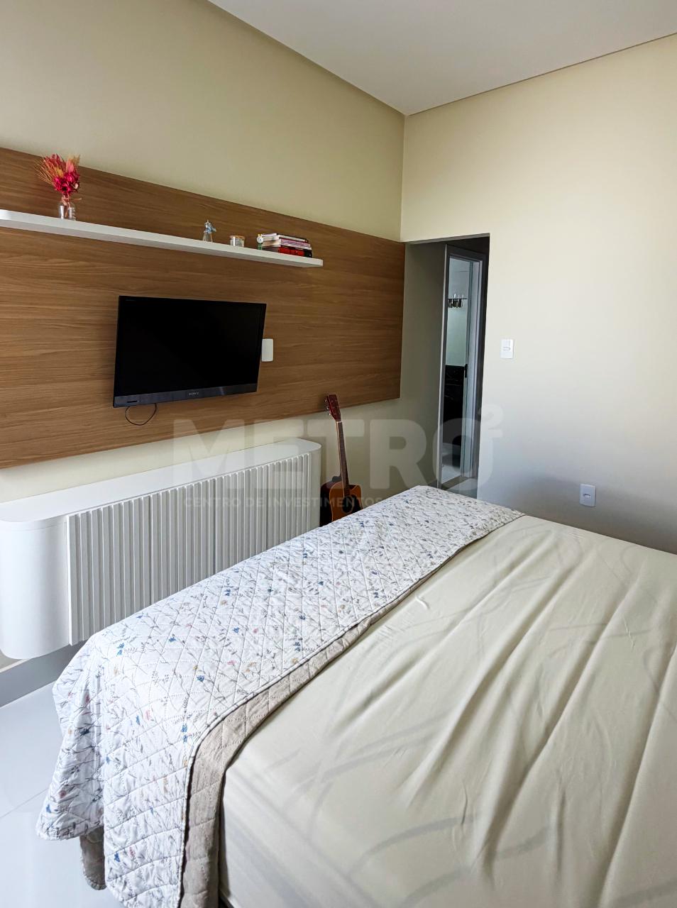 Casa, 1 quarto - Foto 10