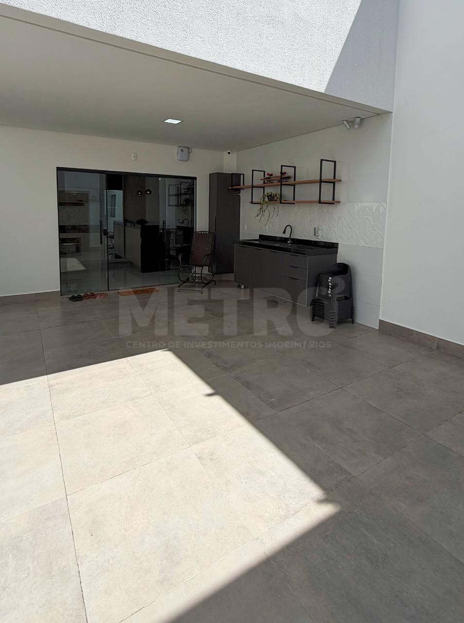 Casa, 1 quarto - Foto 6