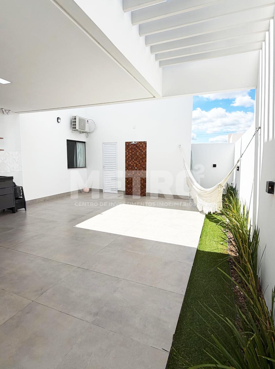Casa, 1 quarto - Foto 4
