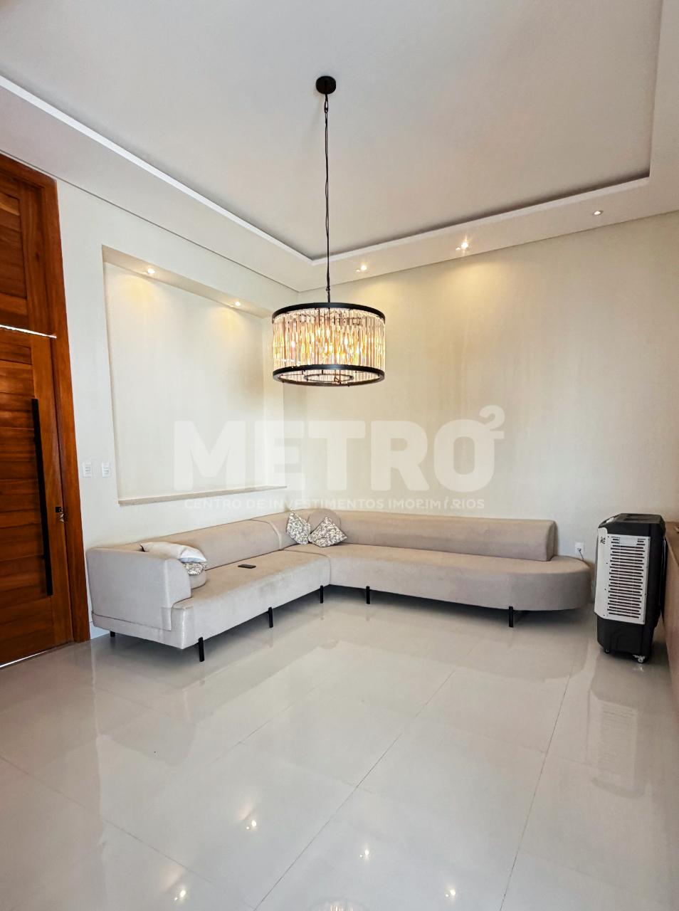 Casa, 1 quarto - Foto 1