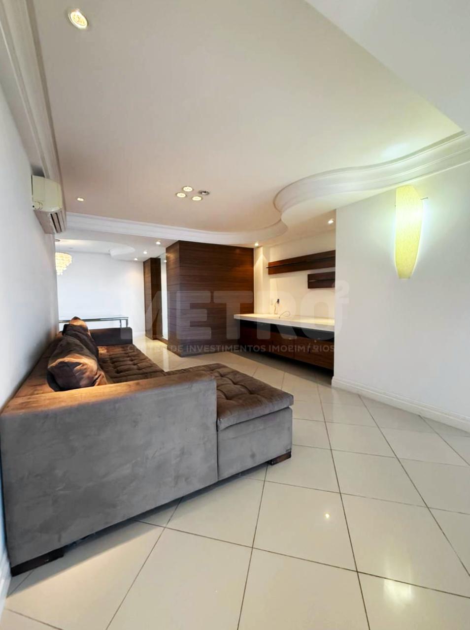 Apartamento, 3 quartos - Foto 3